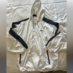 Nike vintage jacket
